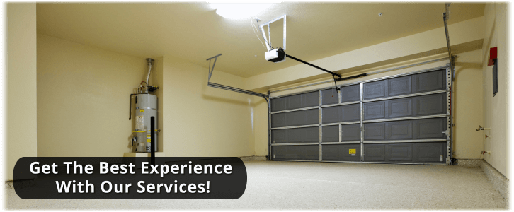 Garage Door Installation Imperial MO
