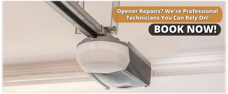 Garage Door Opener Repair And Installation Imperial MO