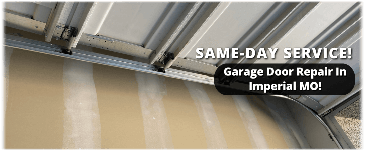Garage Door Roller Repair Imperial MO